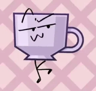 🌟 𝓒𝓾𝓹𝓹𝔂 ☕, Telegram sticker 13 of 120
