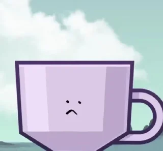 🌟 𝓒𝓾𝓹𝓹𝔂 ☕, Telegram sticker 8 of 120