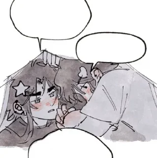 🫀 @itsgensharts, стікер Telegram 13 з 25