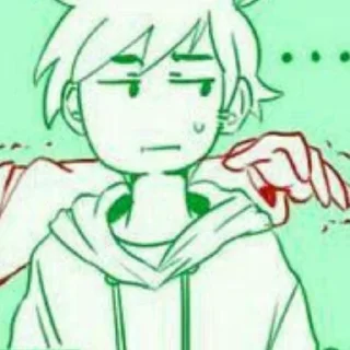 🌵 Eddsworld, sticker Telegram 10 sur 120