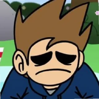 Eddsworld