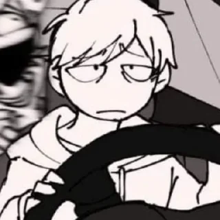 🌵 Eddsworld, sticker Telegram 15 sur 120
