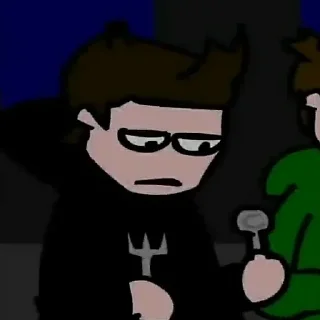 Eddsworld