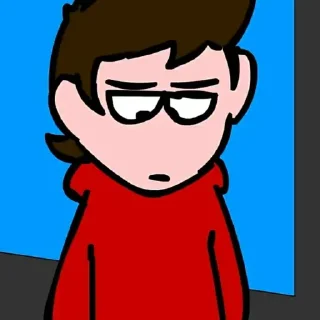 Eddsworld