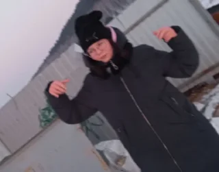 💪 Машка, стікер Telegram 19 з 32