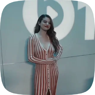 Selena Gomez by @yrslz