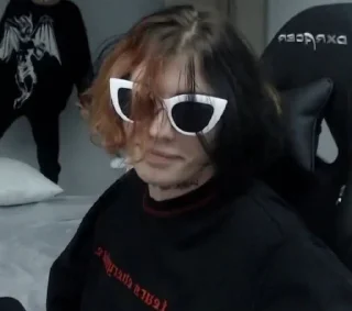 zxcursed гей by @d_intents