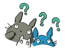Tonari no Totoro