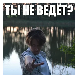 🥰 это мои друзья, sticker Telegram 23 sur 60