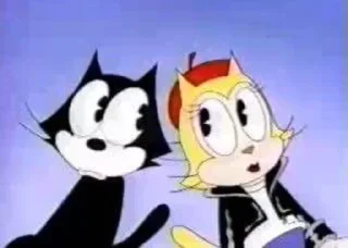 котяра😯