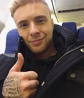 👍 Егр крд, Telegram sticker 13 of 37