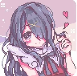 🌟 Cutecore, Telegram sticker 19 of 64