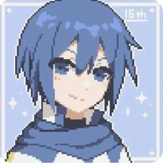 🌟 Cutecore, Telegram sticker 17 of 64