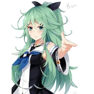 👍 やまかぜ, sticker Telegram 13 sur 19