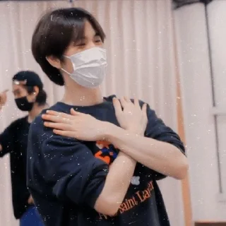🖤 Премик♡, sticker Telegram 21 sur 32