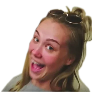 😊 Лучшая подружка, Telegram sticker 10 of 19