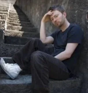 Thom Yorke