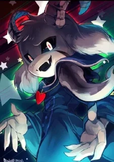 😔 Азриэль, sticker Telegram 6 sur 25