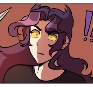 ‼️ ВП Дару, Вилхиро, Аня, Telegram sticker 9 of 50