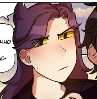 😳 ВП Дару, Вилхиро, Аня, Telegram sticker 5 of 50