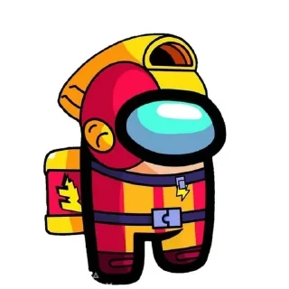 🥴 бравл, Telegram sticker 17 of 17