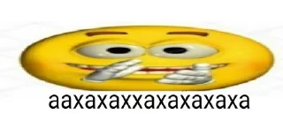 😀 ЧтЧтЧт, sticker Telegram 23 sur 34