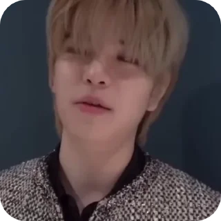 🌟 ким сынмин. @hot_archive, sticker Telegram 10 sur 10