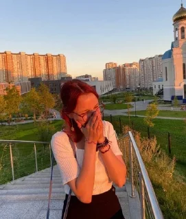 🌄 матрена создала мир, Telegram sticker 14 of 21