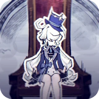 😢 ★Ϝυʀⲓⲛⲁ••@Kamisoru, стікер Telegram 9 з 20