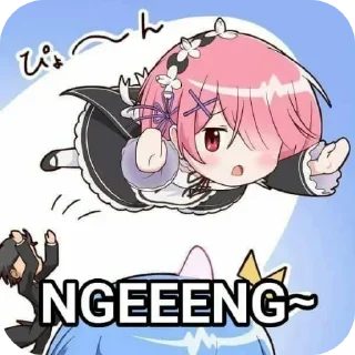 👍 рем жена, Telegram sticker 6 of 61