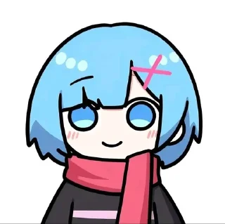🙂 рем жена, Telegram sticker 11 of 61