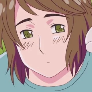 🇬🇷 [ Hetalia | Greece ] @aphstickers, sticker Telegram 8 sur 42