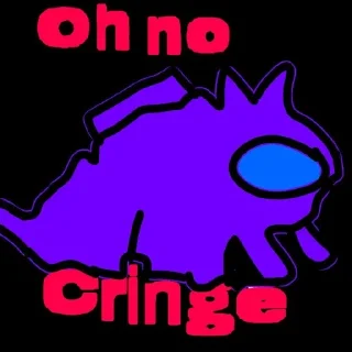🌟 Сус фентези by @fanty6, Telegram sticker 24 of 41