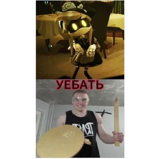 🫥 Стикерпак @doliin, стікер Telegram 18 з 43