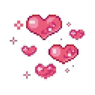 🥡 you're cute, you know?, sticker Telegram 19 sur 45