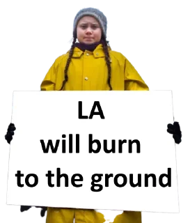 Greta Thunberg