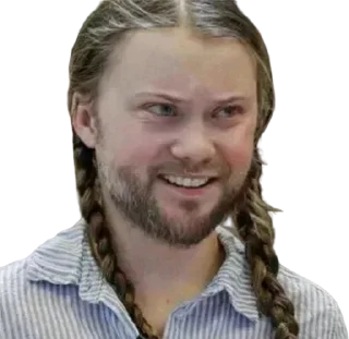 Greta Thunberg