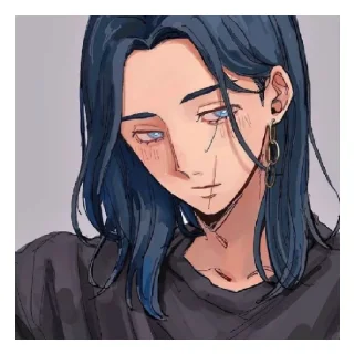 💗 Хаккай шиба, Telegram sticker 8 of 15