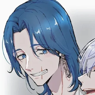 🥵 Шиба Хаккай, Telegram sticker 20 of 39