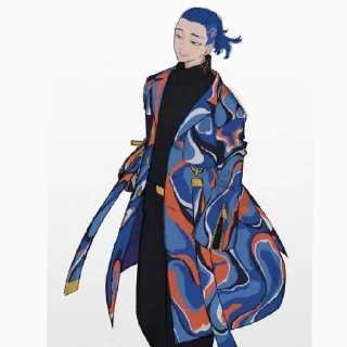 🥵 Шиба Хаккай, Telegram sticker 23 of 39