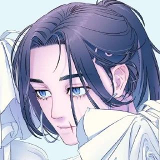 🥵 Шиба Хаккай, Telegram sticker 8 of 39