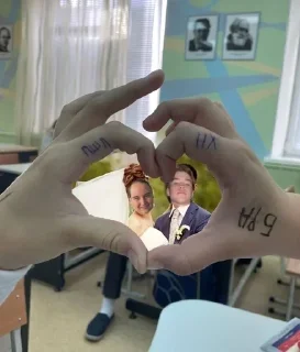 👰‍♂ Dimochkazaika, стикер Telegram 10 из 88