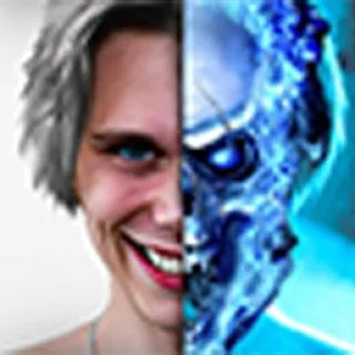 😈 hui, стікер Telegram 20 з 29