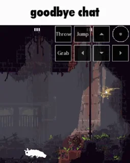 Rain World gifs