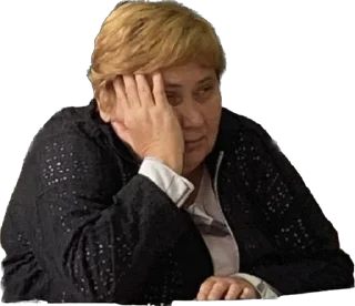 🤦‍♀️ 16 Ліцей, Telegram sticker 12 of 72