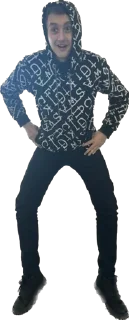 🔝 16 Ліцей, Telegram sticker 18 of 72