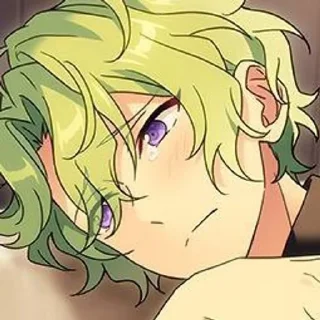 😢 アンサンブル-スターズ！, стікер Telegram 23 з 69