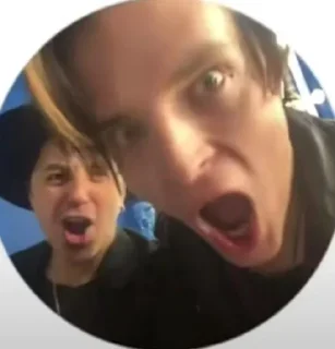 😨 хс, sticker Telegram 17 sur 65