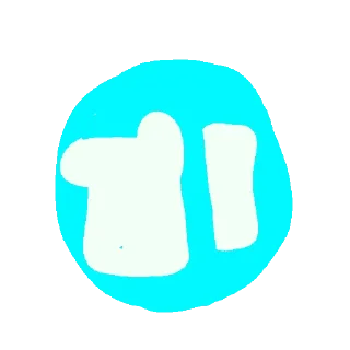 👍 Бравл старс, sticker Telegram 14 sur 14