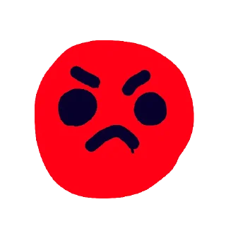😡 Бравл старс, sticker Telegram 8 sur 14